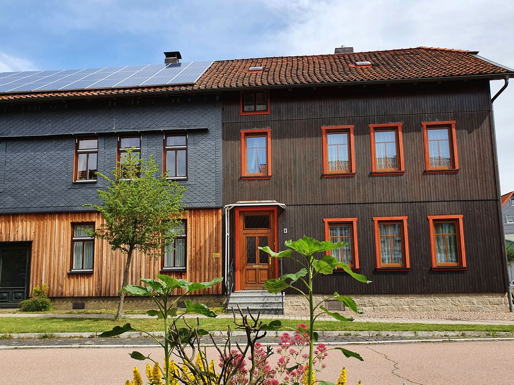 Ferienwohnung Katja Fessel