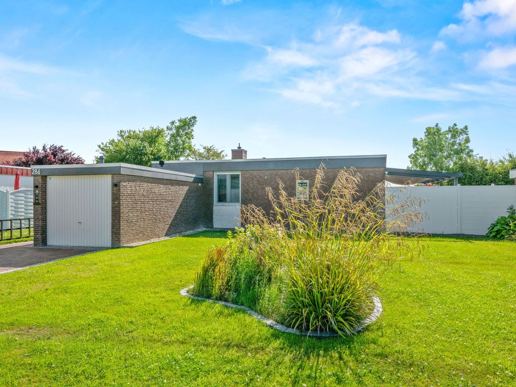 Ferienhaus Seen-Sucht