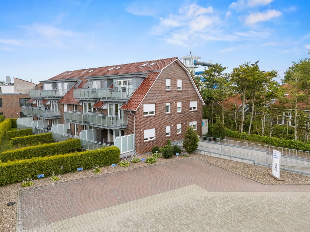 Ferienwohnung Zolltor