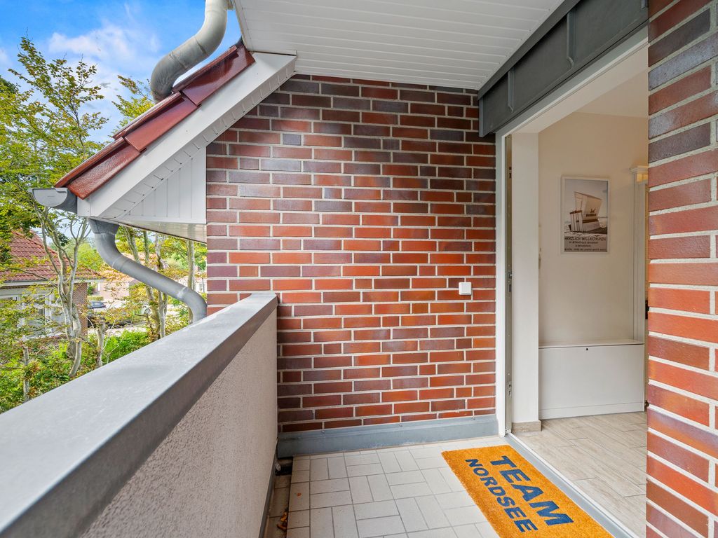 Ferienwohnung Sansibar
