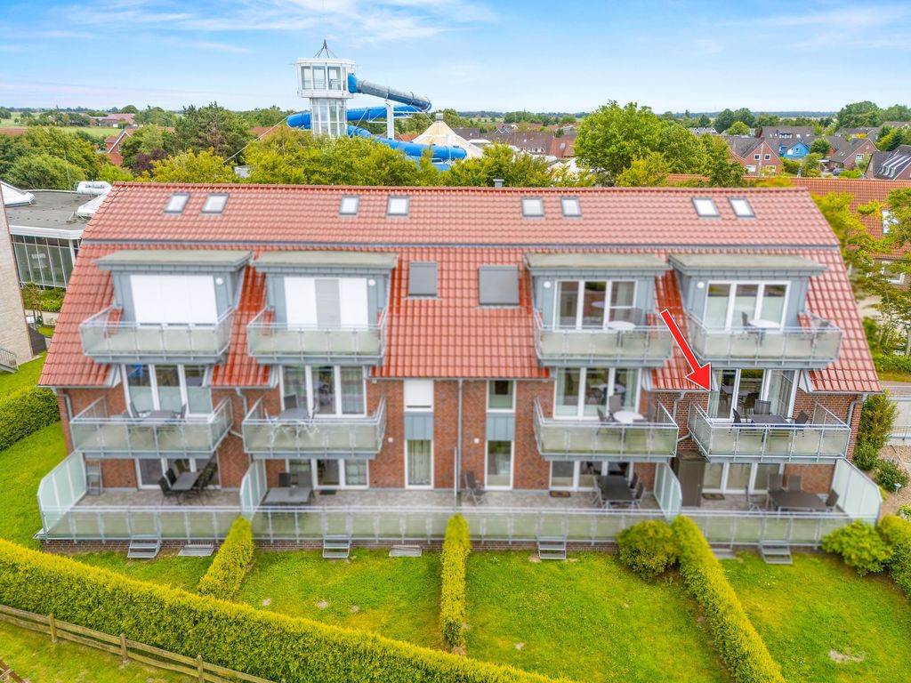 Ferienwohnung Sansibar
