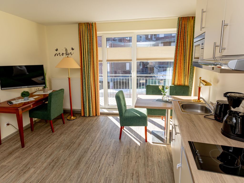 Apartment Juwel