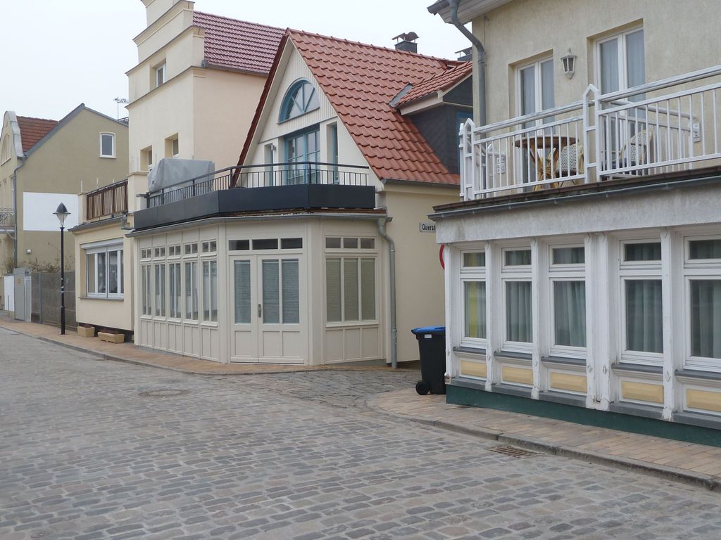 Warnemünde Ferienwohnung Birgit Ref. 214391