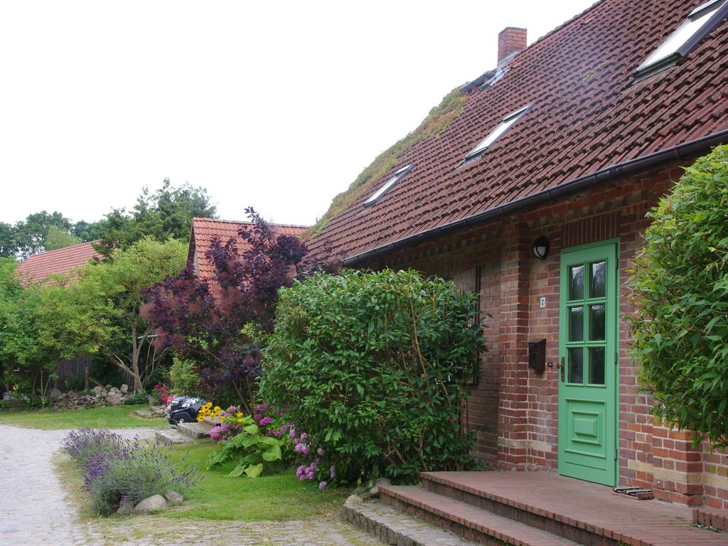Ferienwohnung am See (B)