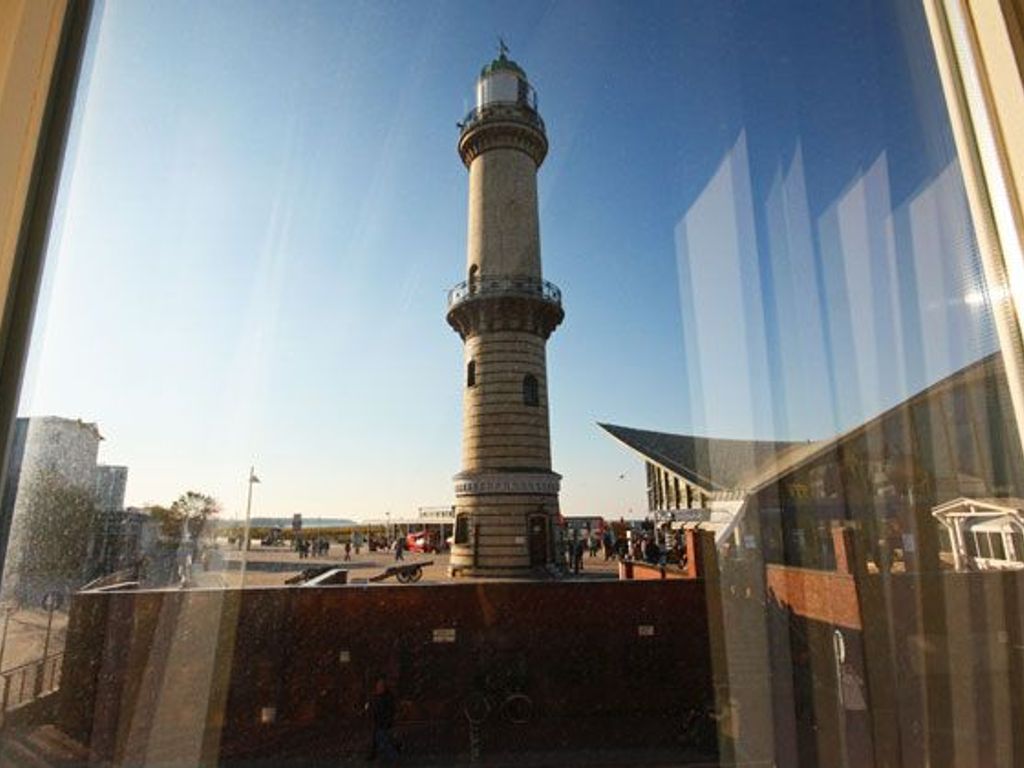 Ausblick