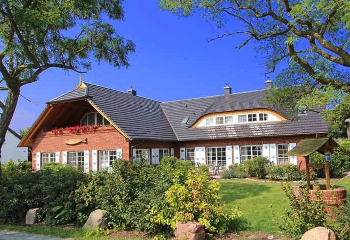 Ferienwohnung mit Terrasse Maireike