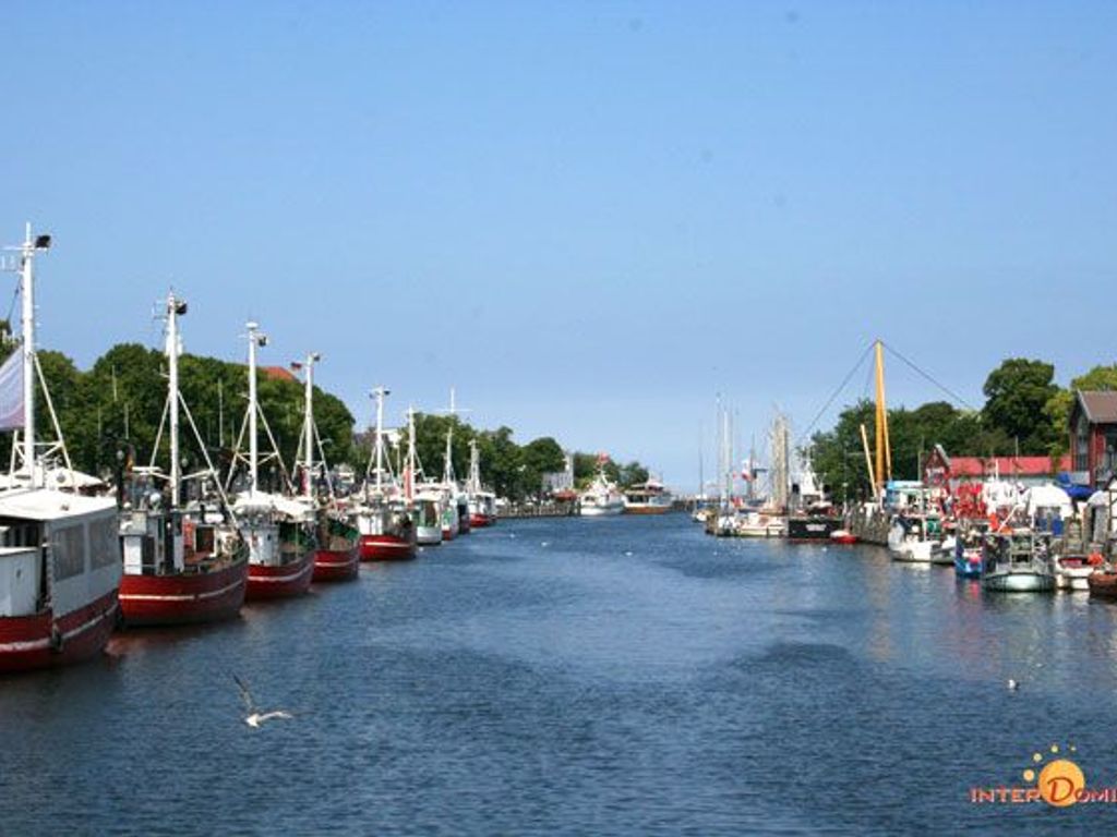 Hafen