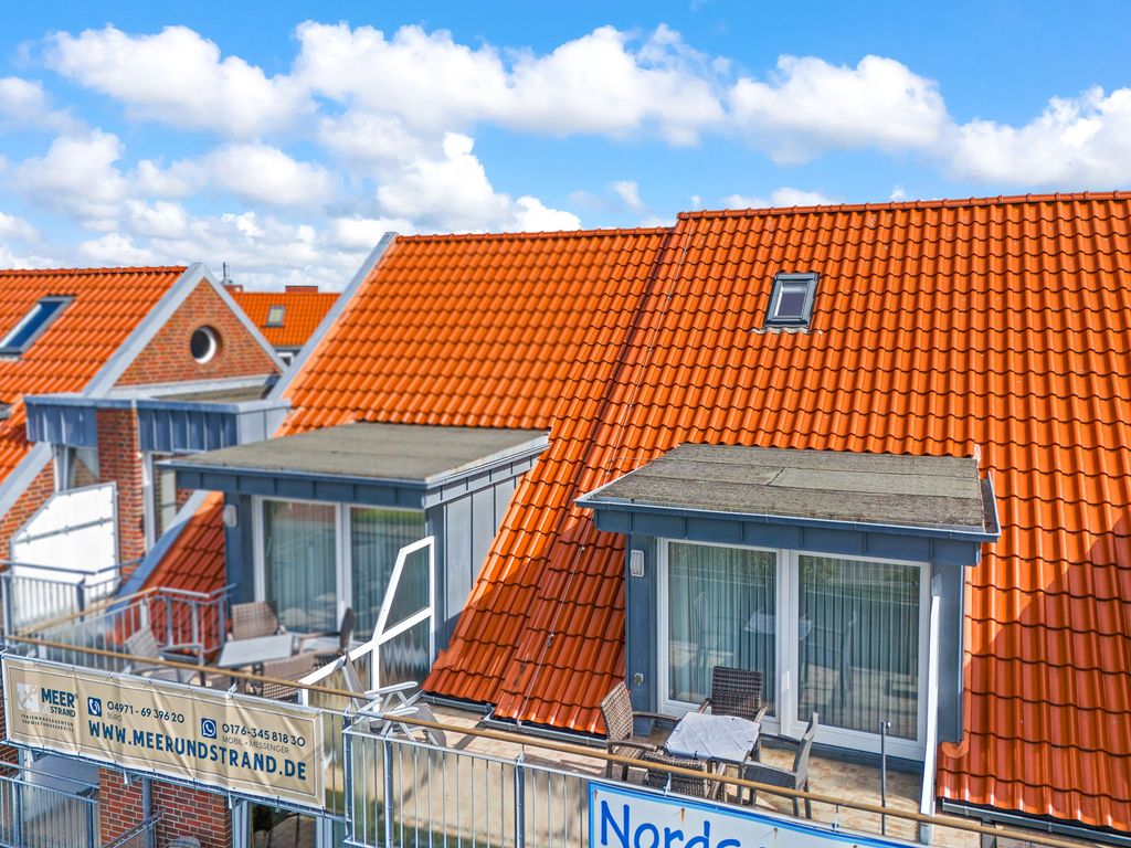 Ferienwohnung Gorch Fock