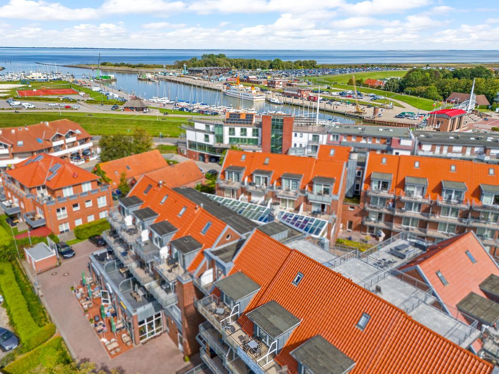 Ferienwohnung Gorch Fock