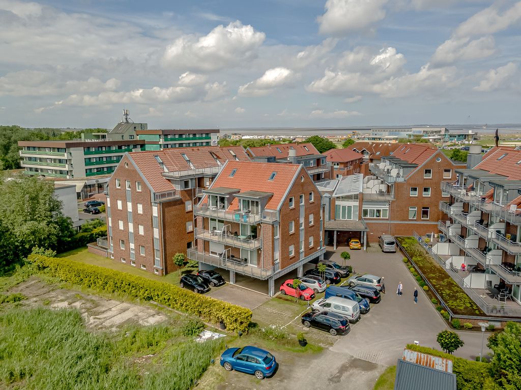 Ferienwohnung Padua