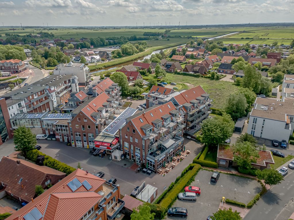 Ferienwohnung Statsraad Lehmkuhl
