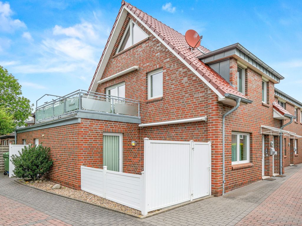 Ferienwohnung Hamtor