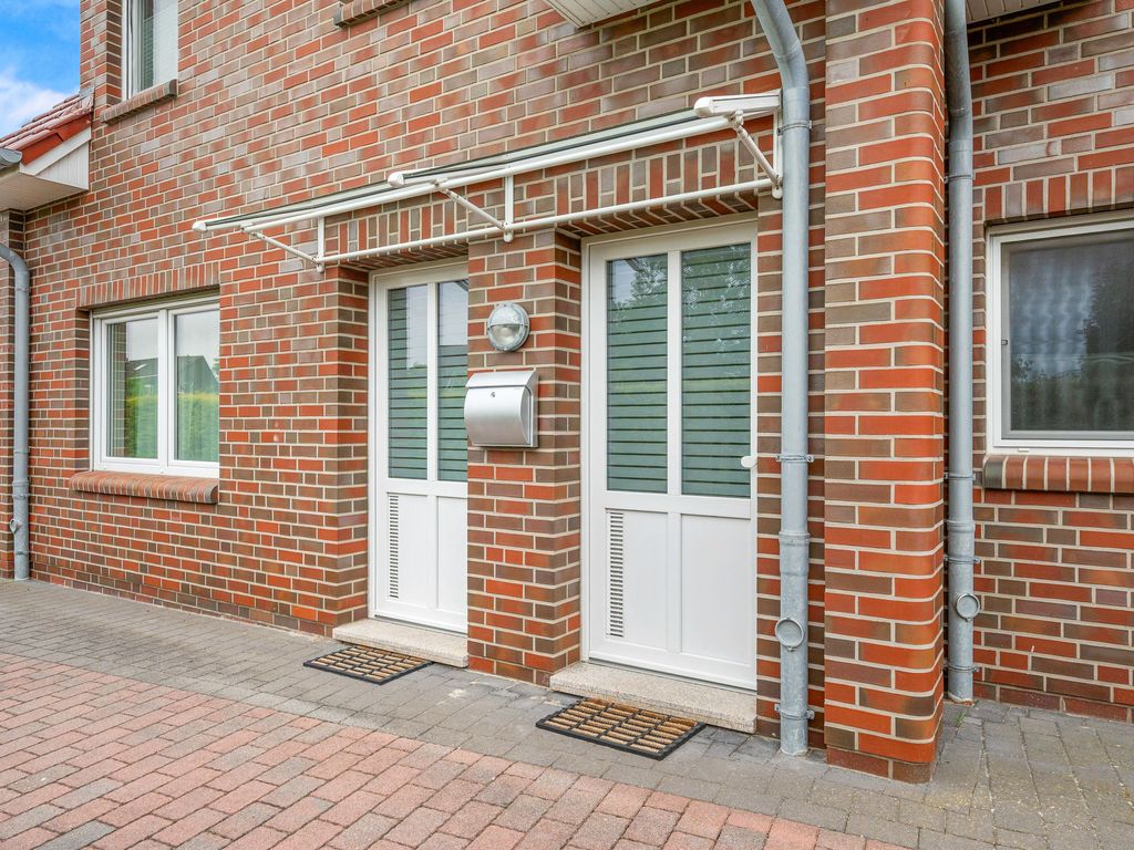 Ferienwohnung Hamtor
