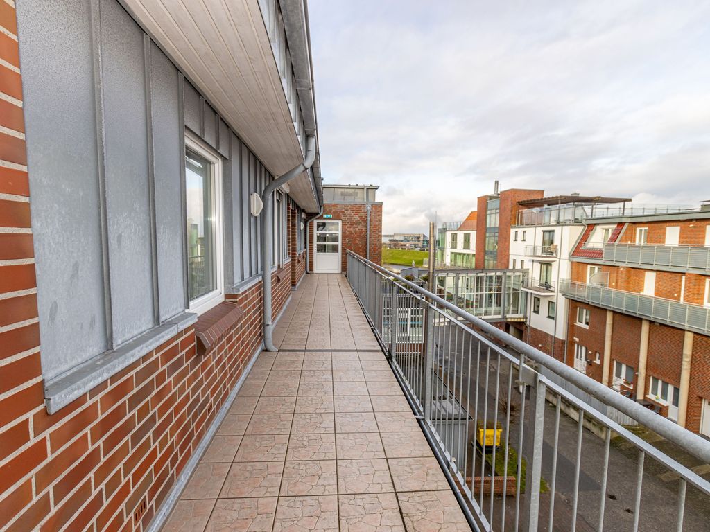 Ferienwohnung Inselpanorama