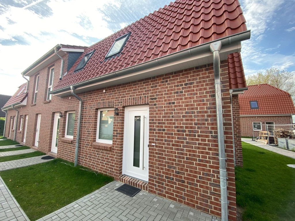 Eingangsbereich