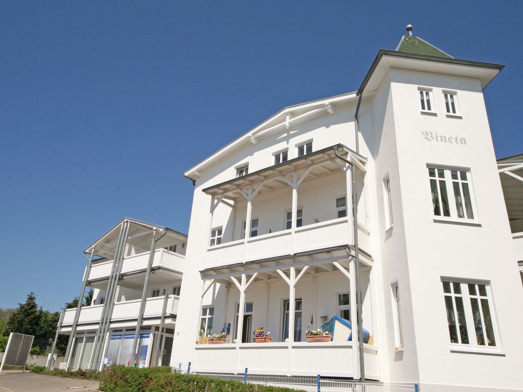 Villa Vineta
