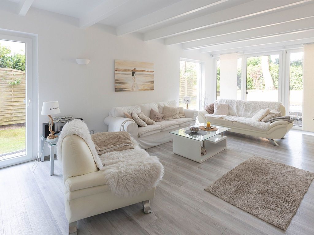 Herzlich Willkommen im Haus Flair am Meer