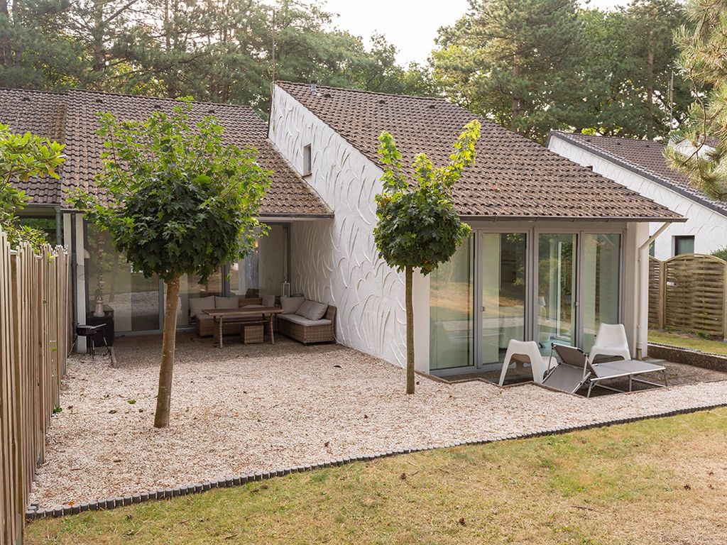 Haus Flair am Meer in Dangast