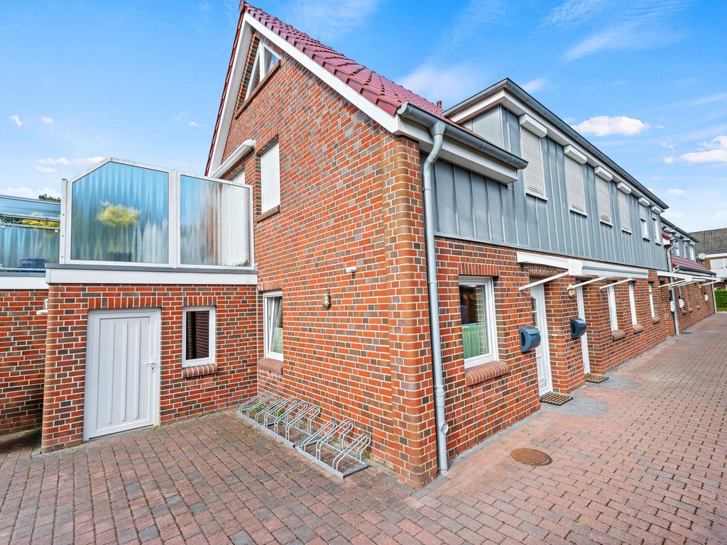 Ferienwohnung Ruteplate