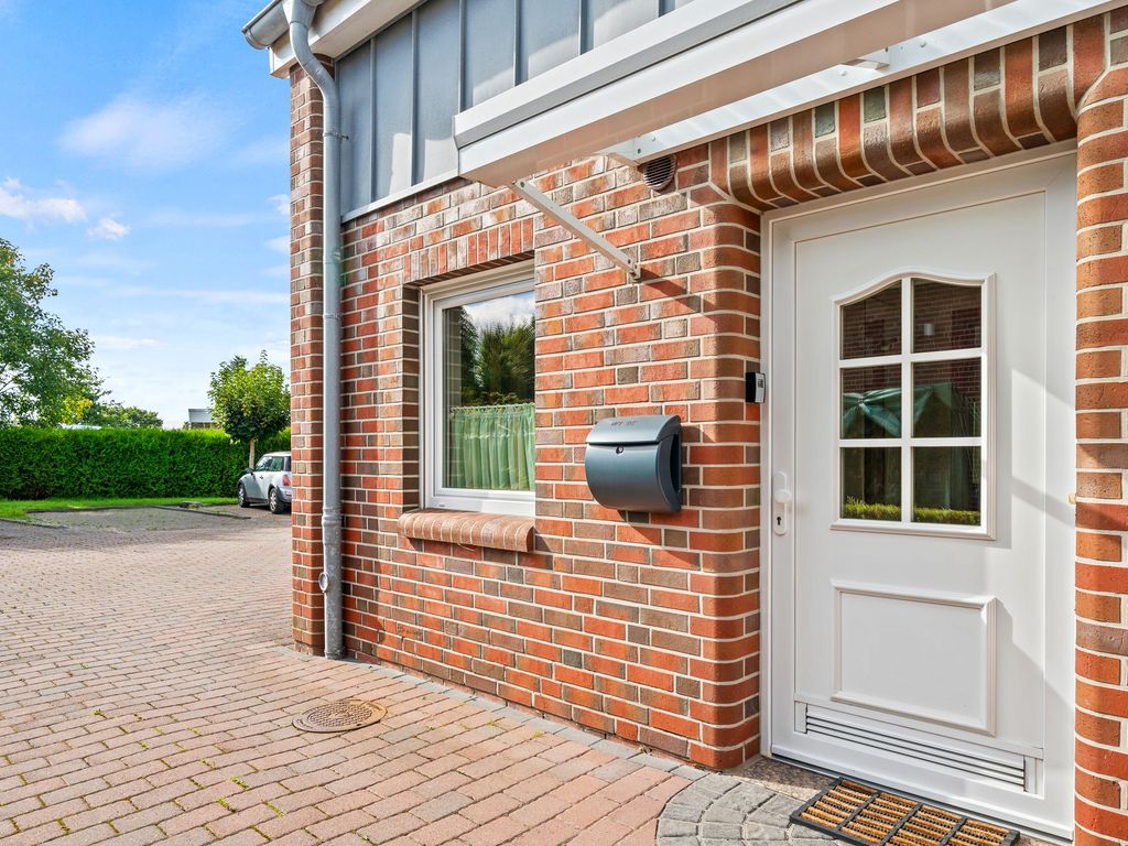 Ferienwohnung Ruteplate