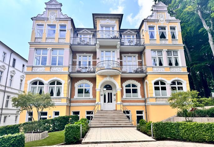 Villa Aegir 113