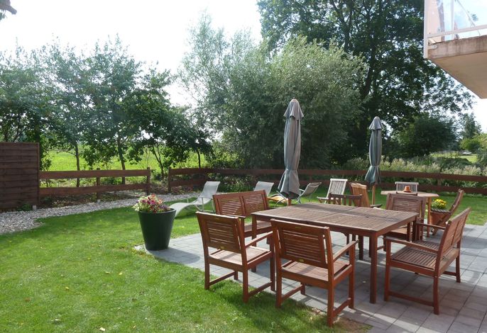 Ferienhaus Inseltraum Bild 3