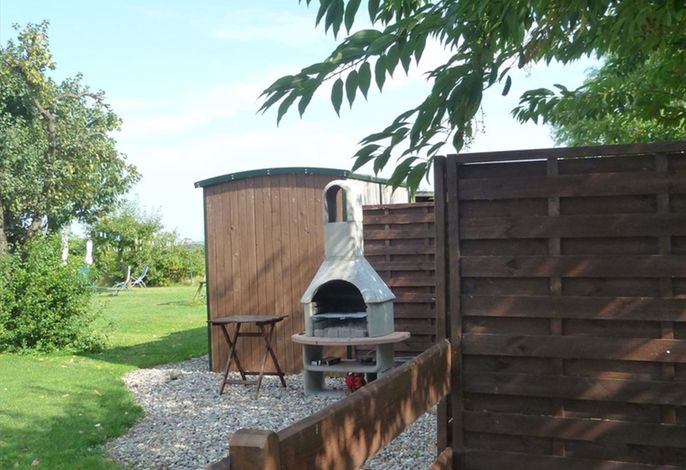 Ferienhaus Inseltraum Bild 4