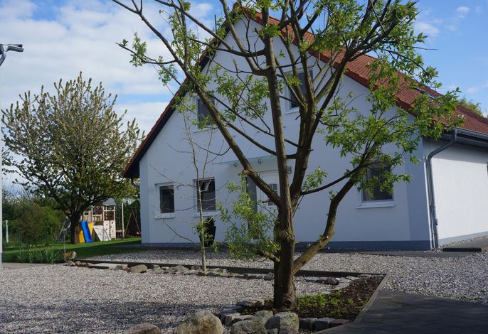 Ferienhaus Inseltraum Bild 2
