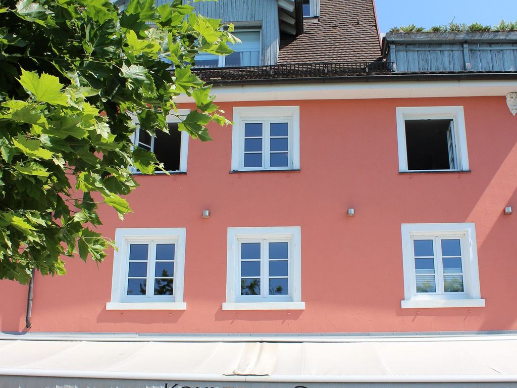 Gästehaus Zwovier Meersburg