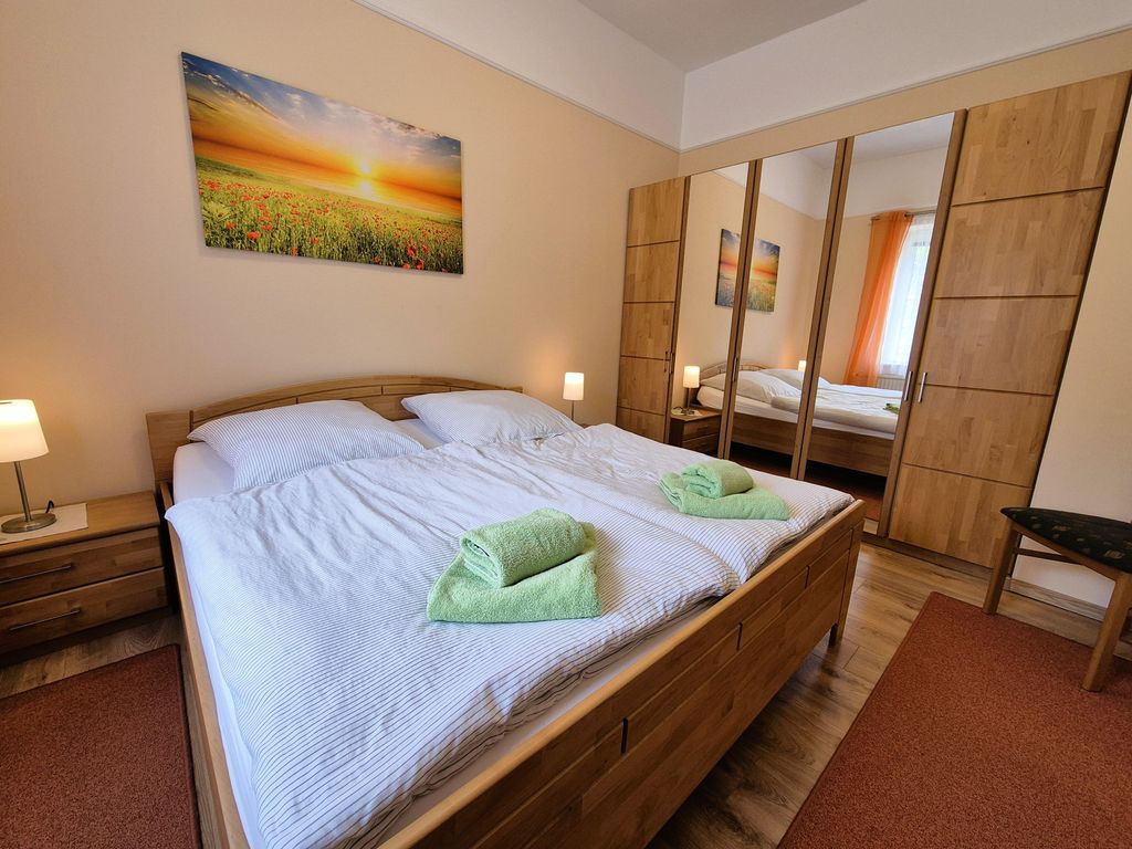 Ferienwohnung Mohnblume Objekt-ID 156790