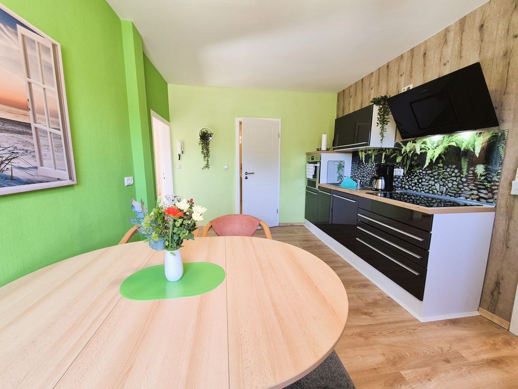 Ferienwohnung Seeblick Objekt-ID 156795