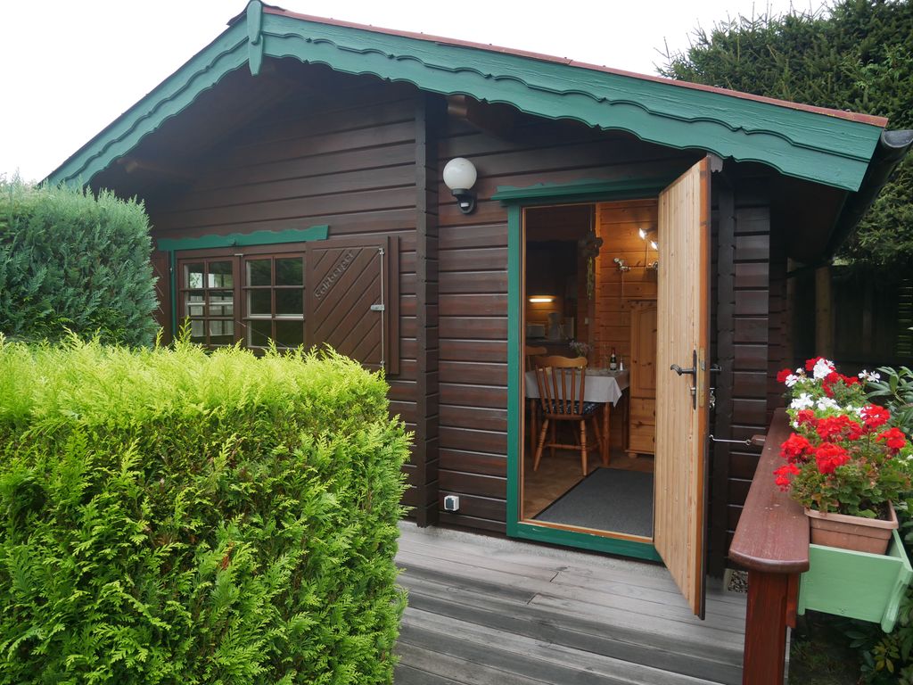 Bungalow Brandl