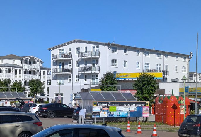 Komfort Ferienwohnung  10 Hühnergott Top Ausstattung