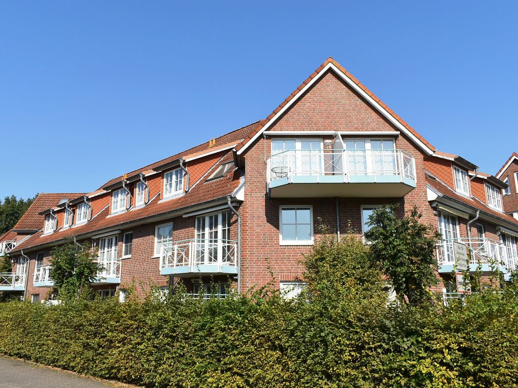 Ostseeallee 35 Ferienwohnung OstseeSchätzchen