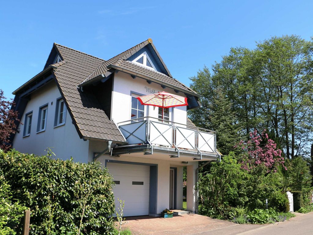 Ferienhaus