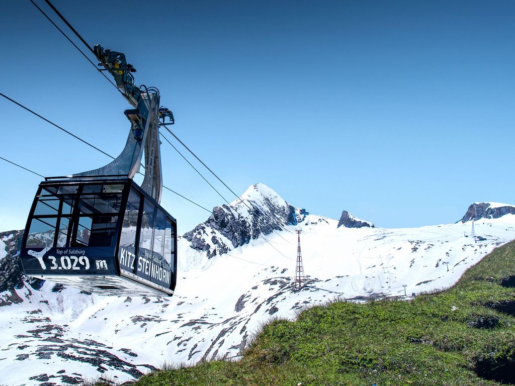 Ski und Snowboard