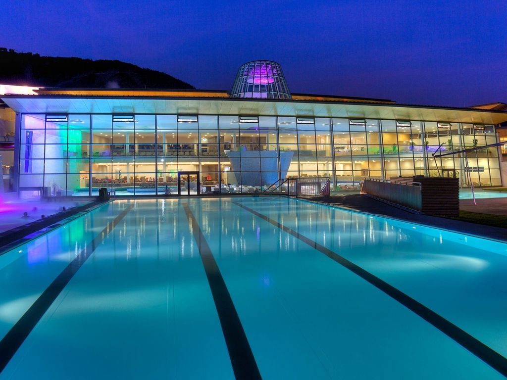 Tauern Spa Kaprun inklusive