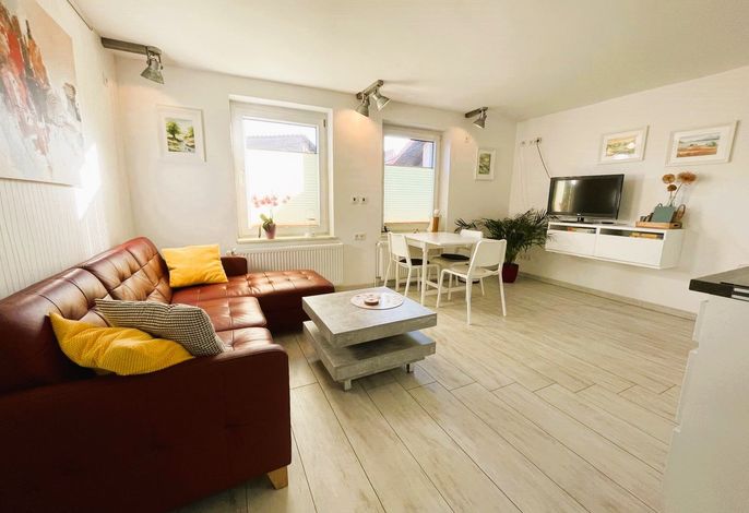 Ferienhaus Christin Objekt-ID 156892