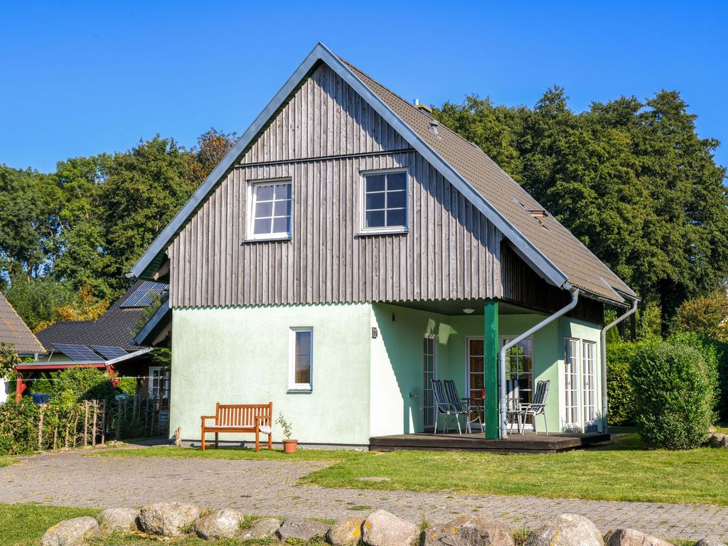 Haus Seestern