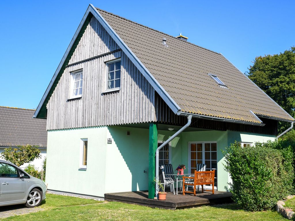 Haus Seestern