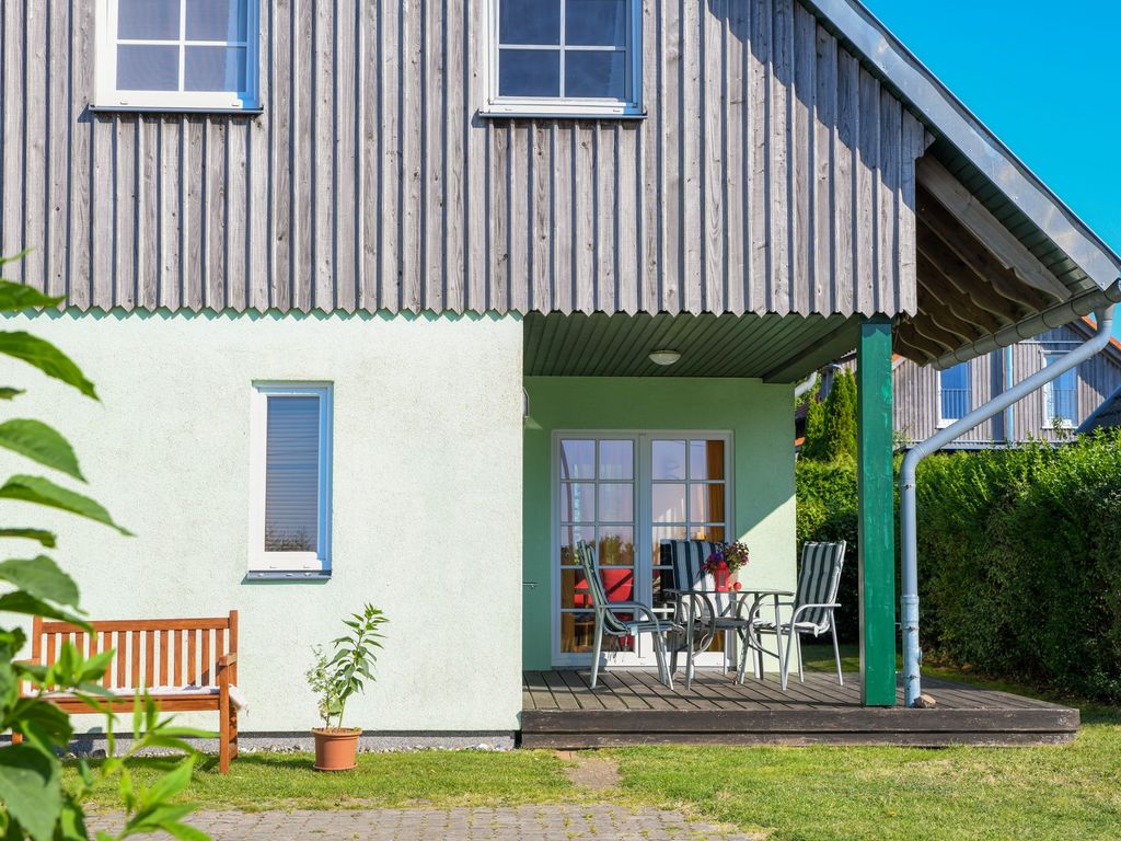 Haus Seestern