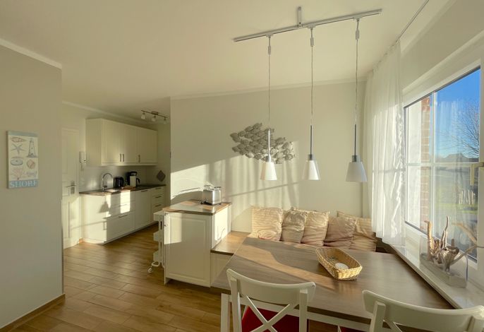 Appartement 1