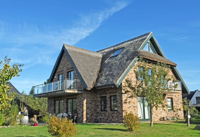 super Ferienwohnung mit Seeblick und 3 Balkonen