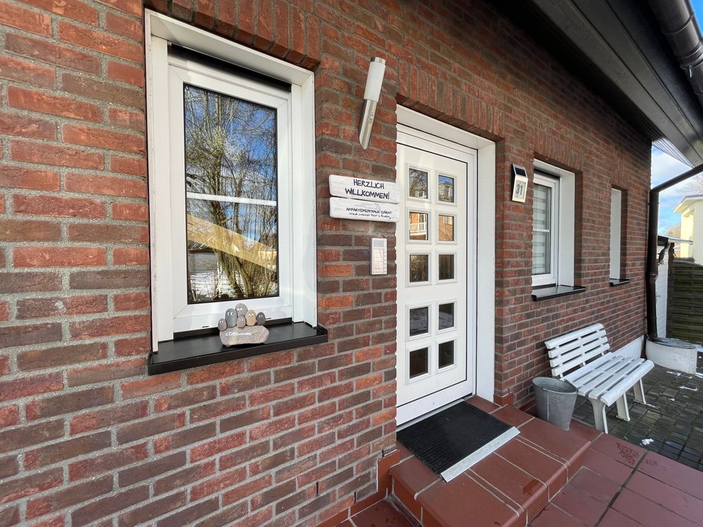 Eingangsbereich