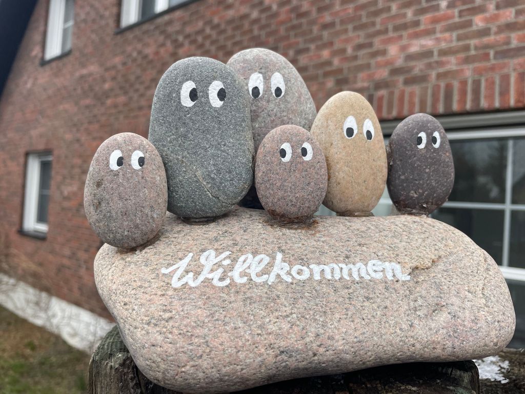 Urlaub für die ganze Familie