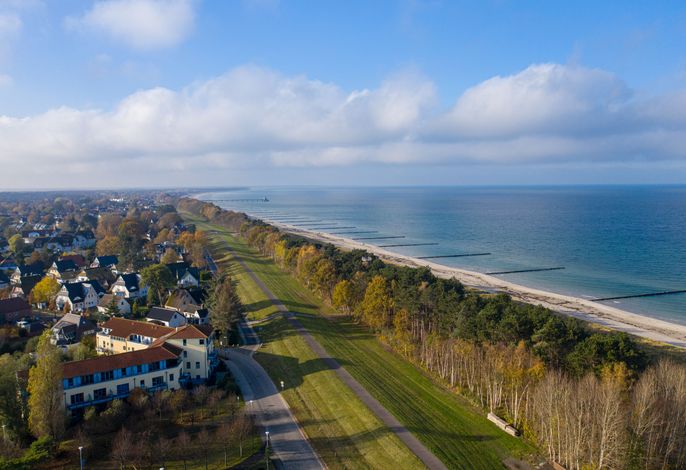 Strandwohnung Nr.32