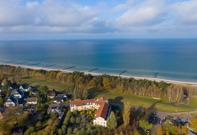 Strandwohnung Nr.33