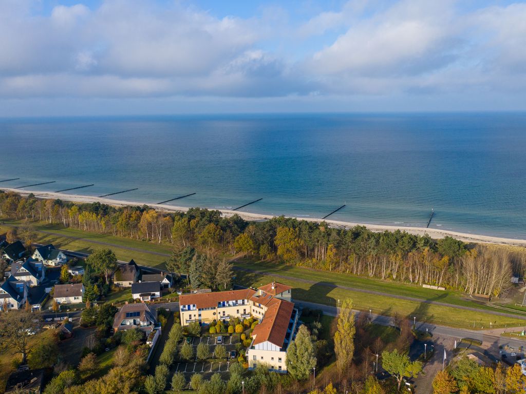 direkte Strandlage
