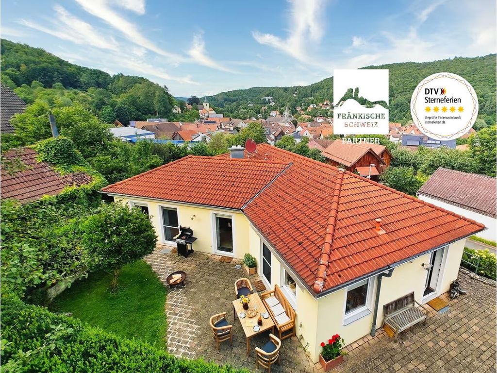 Außenansicht Casa Philipp