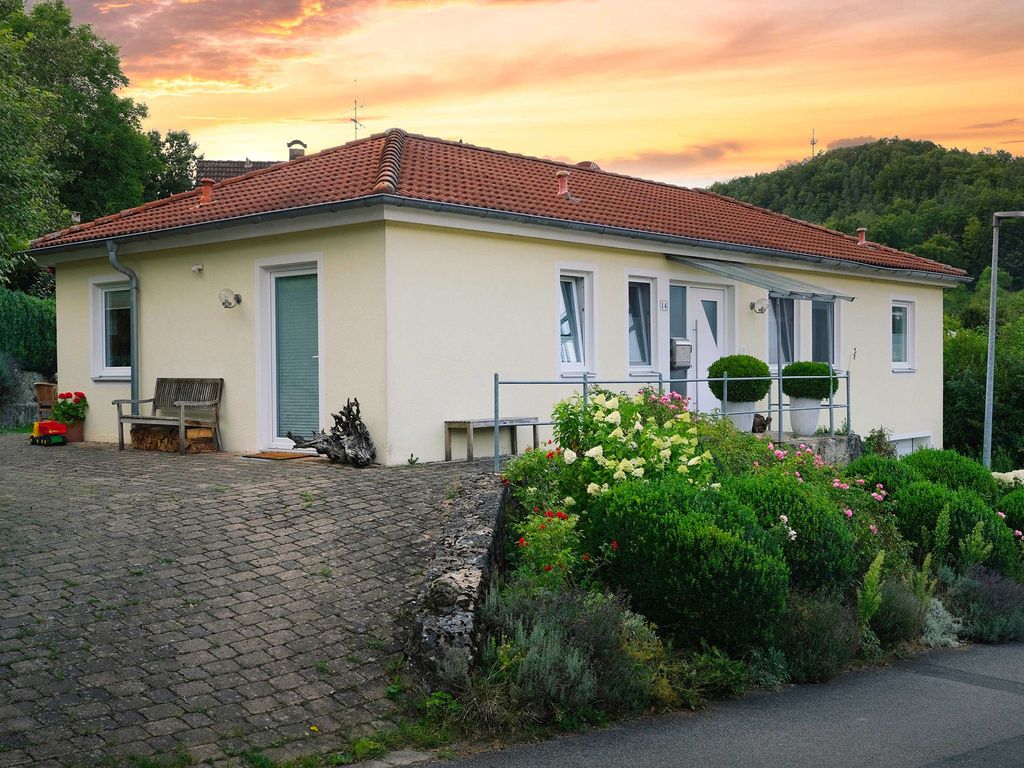 Außenansicht Casa Philipp